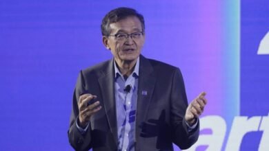 Trump pide la renuncia del CEO de Intel