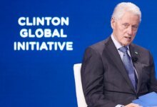 Bill Clinton planea cambiar la iniciativa global de Clinton en medio de una crisis de clase mundial.