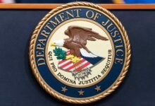 Ex-DOJ antimonopolio lágrimas en el liderazgo de la agencia sobre el cabildeo amigable para MAGA