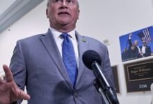 Tribunal de Bienes Raíces de Epstein por el Comité de la Cámara de Representantes