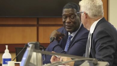 Shawn Kemp Sentence: Dijo que su camioneta y su teléfono móvil fueron robados y regresó a los ladrones. Nadie resultó herido. Pero él está bajo la inspección de casas electrónicas