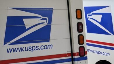 La exención libre de impuestos está a punto de expirar en medio de la guerra comercial de Trump. Por lo tanto, los servicios postales en toda Europa dejarán de entregar a los Estados Unidos.