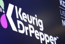 Keurig Dr Pepper, padre de Peet’s Coffee en una fusión de $ 18 mil millones que esencialmente desenrolla el matrimonio de bebidas frías y calientes de 2018