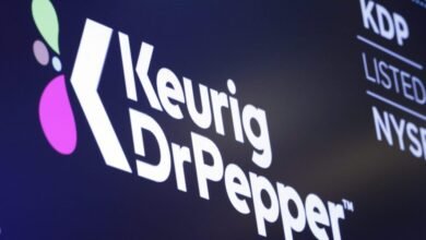 Keurig Dr Pepper, padre de Peet’s Coffee en una fusión de $ 18 mil millones que esencialmente desenrolla el matrimonio de bebidas frías y calientes de 2018