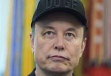 Musk demandó a Apple y Openai, acusándolos de ‘monopolio’ en el área de IA.