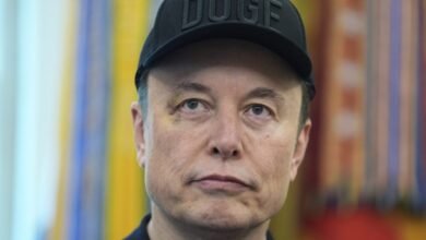 Musk demandó a Apple y Openai, acusándolos de ‘monopolio’ en el área de IA.