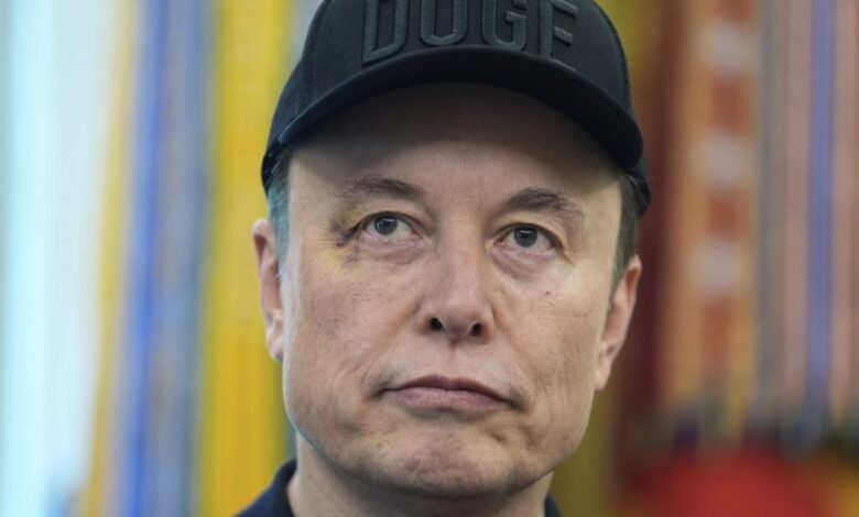 Musk demandó a Apple y Openai, acusándolos de ‘monopolio’ en el área de IA.