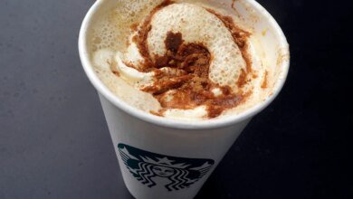 Es solo agosto, pero las especias de calabaza Starbucks están de regreso.