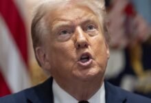 Trump repentinamente en riesgo de perder un “pilar” de su estrategia comercial y tener que reembolsar una gran parte de $ 159 mil millones de los ingresos arancelarios