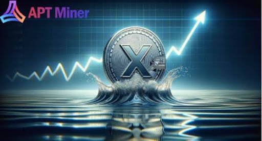 XRP fluctúa con frecuencia, y los mineros APT brindan a los inversores ingresos pasivos sostenibles XRP fluctúa con frecuencia, y los mineros APT brindan a los inversores ingresos pasivos sostenibles