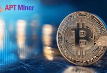 No se necesita comercio: APT Miner le permite obtener ingresos diarios de criptografía de manera segura con minería en la nube fácil de usar