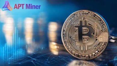 No se necesita comercio: APT Miner le permite obtener ingresos diarios de criptografía de manera segura con minería en la nube fácil de usar
