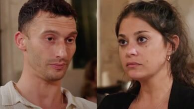 Pienso en 90 días de prometida: Ever Lauren y Alexe With Happiness se sienten tan innecesarios para esta última temporada
