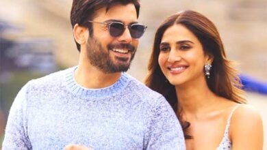 Exclusivo: Abir Gulle Trailer se lanzará el 28 de agosto; Fawad Khan-Bani Kapoor ha actuado para lanzar en todo el mundo, excluyendo India, 12 de septiembre: Bollywood News