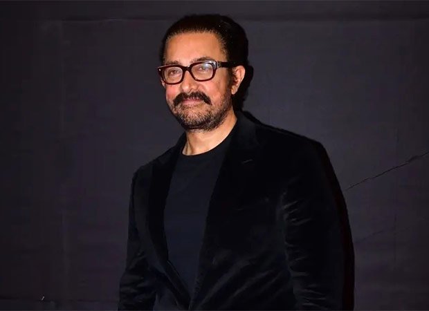 Amir Khan reveló que no cobró dinero por el Coolie; “Viviendo la pantalla con Rajni Sir suficientes recompensas”: Bollywood News