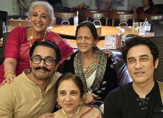 Aamir Khan y la familia Faisal Khan respondieron después de sus acusaciones de prisión: Bollywood News Aamir Khan y la familia Faisal Khan respondieron después de sus acusaciones de prisión: Bollywood News