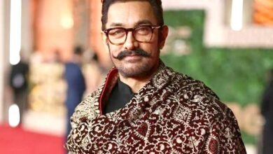 AMIR KHAN arrendas Rs 24.5 lakh por mes en cuatro apartamentos con cara marina de Bandra: Informe: Bollywood News
