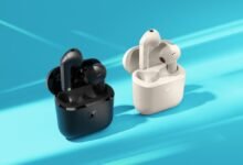Sennheiser lanza Accentum Open True Wireless Aurbuds en India
