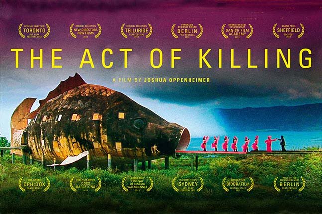 Este horrible documental sobre genocidio destruirá tu fe en la humanidad. Este horrible documental sobre genocidio destruirá tu fe en la humanidad.