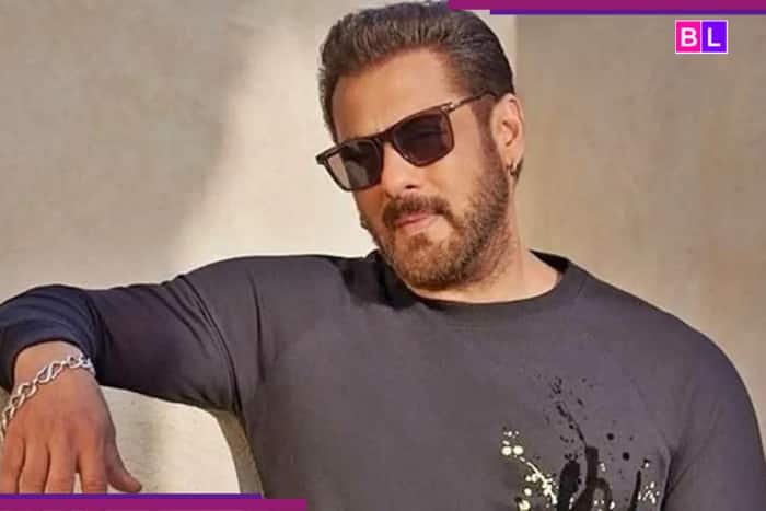El co -trabajador de Salman Khan expresó explosivo sobre cómo su partida del set de la película se volvió fea y lesionada … El co -trabajador de Salman Khan expresó explosivo sobre cómo su partida del set de la película se volvió fea y lesionada …