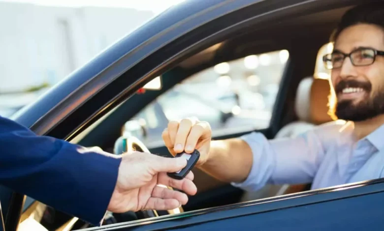 Movimientos inteligentes: su guía completa para vender su automóvil con éxito