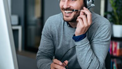 Transferencias de llamadas en vivo para empresas de servicios a domicilio: la forma más inteligente de hacer crecer su base de clientes