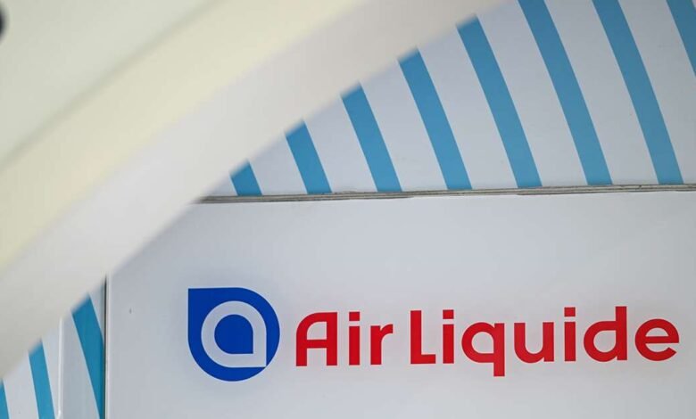 Air Liquide para comprar la excavación de Corea del Sur en un acuerdo de $ 3.3 mil millones Air Liquide para comprar la excavación de Corea del Sur en un acuerdo de $ 3.3 mil millones