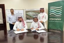 Strataphy Partners y Al-AiTtefaq Steel para aplicar la disipación de calor con subestimales en la producción de acero.