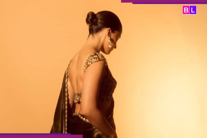 La actriz es una de las personas más ricas de Bollywood, cobró Tk 20 millones de rupias por una película, propietaria de la productora, disfrutó del precio neto …, ella …