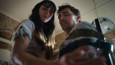 Para las indies de puntaje ‘juntas’ de neón, el horror original