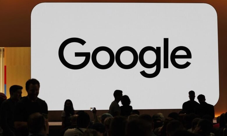 Google compromete $ 37 millones al desarrollo de IA en África Google compromete $ 37 millones al desarrollo de IA en África