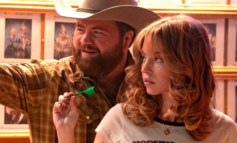 Las razones reales de la nueva película de Sydney Sweeney es el desastre de taquilla