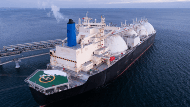 AMIGO LNG Signs Contract para entregar LNG a Macquarie