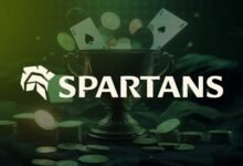 Por qué el conteo de juegos de los espartanos vence a FanDuel y Betway