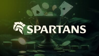 Por qué el conteo de juegos de los espartanos vence a FanDuel y Betway