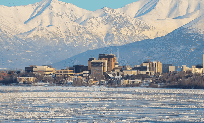 Analistas para ver la reunión de Trump-Putin Alaska