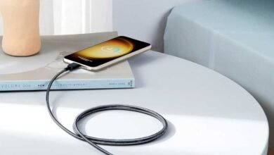 ¿Dos cables anker USB-C de carga rápida por solo $ 9? ¡Eso es una ganga!