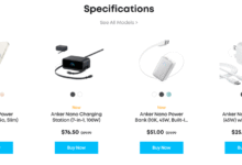 ¡Tener cuidado! Anker Bundles Sneaky Subscripciones de $ 10 con Nano Power Banks