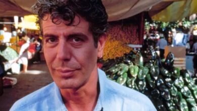 No pensé que podría perderse más Anthony Burdan, hasta que los influencers de Tiktok comenzaron a sostenerse con los talibanes