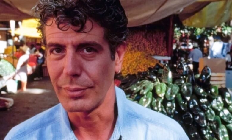 No pensé que podría perderse más Anthony Burdan, hasta que los influencers de Tiktok comenzaron a sostenerse con los talibanes No pensé que podría perderse más Anthony Burdan, hasta que los influencers de Tiktok comenzaron a sostenerse con los talibanes
