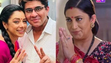 El productor Rajan Shah Slam ha sugerido el informe confuso de TRP de que KSBKBT ha superado el Silver Ganguly Show.