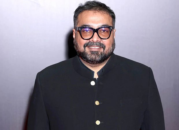 Anurag Kashyap ai-Tairi Lord Hanuman golpea la película, llamada Producters: “Deberías estar en el Guota”: Bollywood News