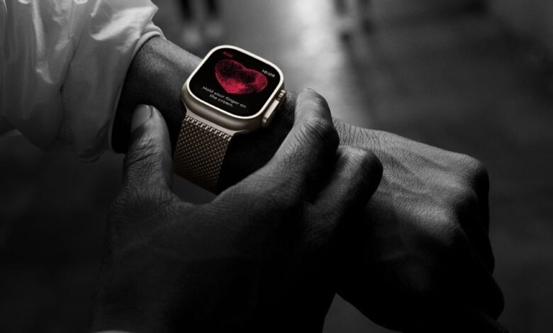 Desde Fitness Tracker hasta LifeSaving Health Companion Desde Fitness Tracker hasta LifeSaving Health Companion