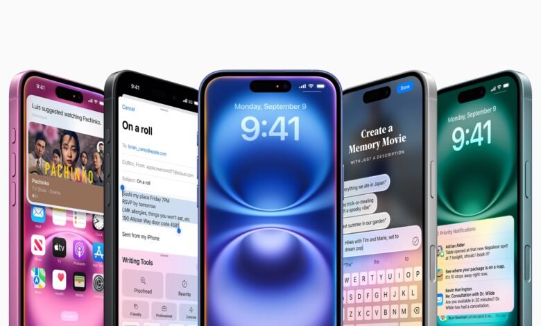 La función de Apple maldita regresa meses después de una reacción masiva que la obligó a eliminarlo de cada iPhone La función de Apple maldita regresa meses después de una reacción masiva que la obligó a eliminarlo de cada iPhone