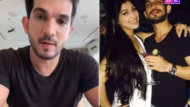 Arjun Bijlani, Neha Swami se va a divorciar? El actor respondió: “Tengo que elegir un camino separado …”