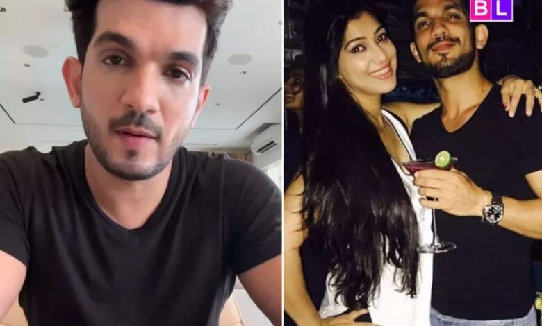 Arjun Bijlani, Neha Swami se va a divorciar? El actor respondió: “Tengo que elegir un camino separado …”