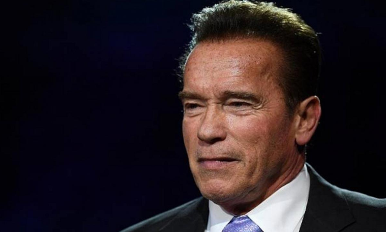 Arnold Schwarzenegger ‘Fubber’ ha sido cancelado después de dos temporadas
