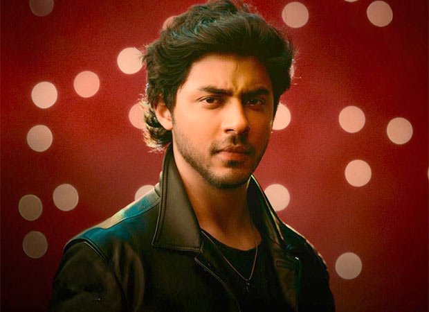 Netflix Ba *** Arya Khan convirtió al narrador con el primer vistazo de las noticias de DS: Bollywood
