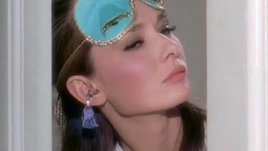 No sueño con el estrellato, pero extraño cuando las películas me hicieron querer