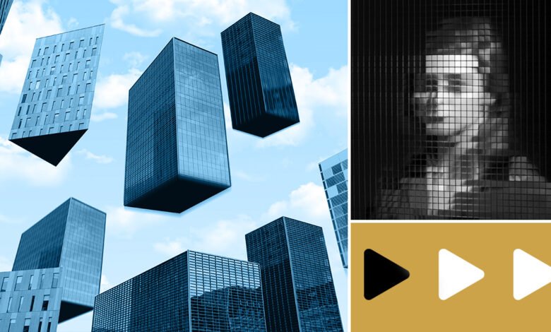 5 habilidades clave para conducir a través de la interrupción 5 habilidades clave para conducir a través de la interrupción
